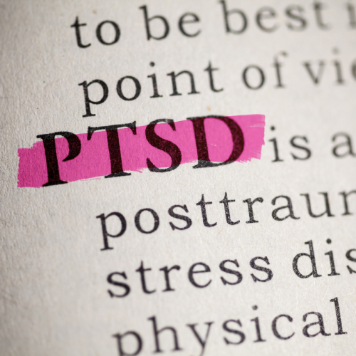 Understanding PTSD and treatment Options